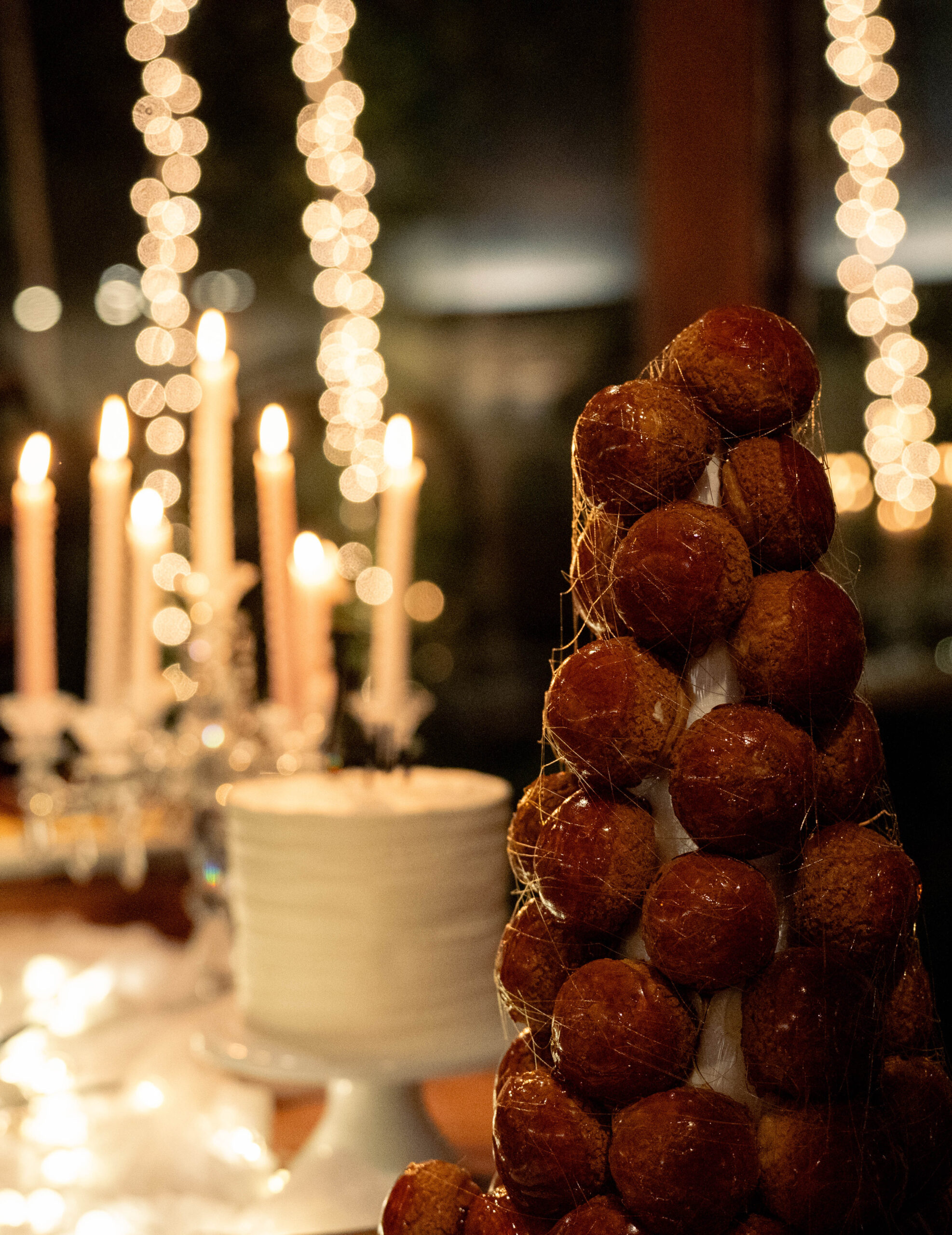 baked goods and drinks for weddings in Marlton and surrounding New Jersey areas